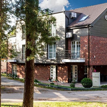 Juros Vila Šventoji المظهر الخارجي الصورة